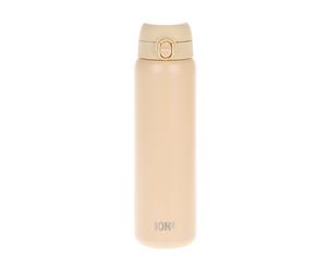 ION8 Single Wall Bottle 1 l - Desert