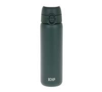 ION8 Single Wall Bottle 600 ml - Dark Green