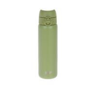 ION8 Single Wall Bottle 600 ml - Khaki Green