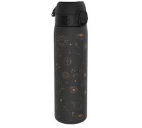 Ion8 Water Bottle, 500 ml/18 oz, Leak Proof, Easy to Open, Secure Lock, Dishw...