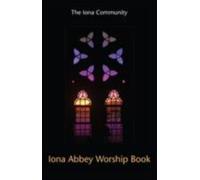 Iona Abbey Worship Book