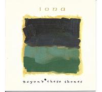 Iona - Beyond These Shores