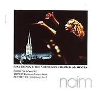 Iona Brown and the Norwegian Chamber Orchestra
