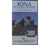 Iona - Dove Across The Water [1989]