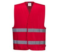 Iona Enhanced Visibility Vest