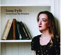 Iona Fyfe - Away from My Window - CD