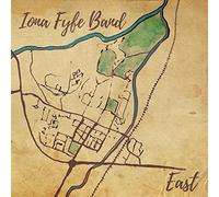 Iona Fyfe Band - East