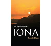 Iona: New and Selected Poems (Paraclete Poetry)