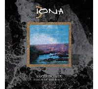 Iona - Snowdonia: Realm of the..