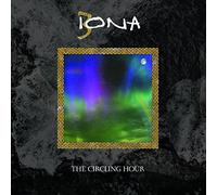 Iona - The Circling Hour (2cd)
