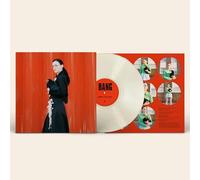 IONA ZAJAC - BANG (RED VINYL) [VINYL]
