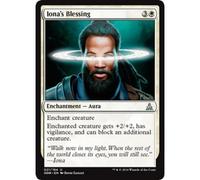 Iona's Blessing | Oath of the Gatewatch