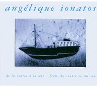 Ionatos,Angélique - From the Source to the Sea