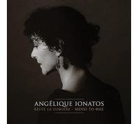 Ionatos, Angelique - Reste la Lumiere (Reissue) [VINYL]