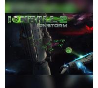 Ionball 2: Ionstorm (PC) Steam Key - EU