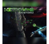 Ionball 2: Ionstorm (PC) Steam Key - GLOBAL