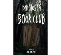 Ioni Ghosts Book Club