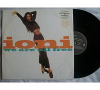Ioni - LONI / WE ARE ALL FREE