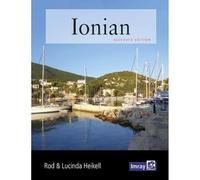 Ionian: Corfu, Levkas, Cephalonia, Zakinthos and the adjacent mainland coast to Finakounda