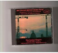 Ionian Singers - 20th Century British Choral