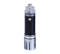 Ionic Air Purifier | Air Ionizer Odor Eliminator Portable Air Purifiers - Powerful Deodorizer, Car Accessories, Neutralizes Smokes, Suitable for Men & Women