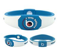 Ionic Balance POWER Band (ICE, X-Small - 16cm / 6.3in)
