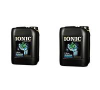 Ionic Coco Grow 5 Litre & Ionic Coco Bloom 5 Litre