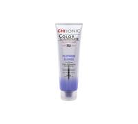 CHI Ionic Color Illuminate Platinum Blonde, Enhancing Conditioner, 251 ml