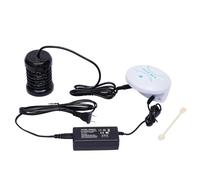 Ionic Detox Foot Bath Machine, Foot Detox Spa Ion Cleanse Chi Machine with Spoon and Timing Function, Portable Foot Bath for Homes, Beauty Clubs, and Spa Clubs