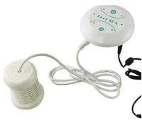 Ionic Detox Foot Spa Machine with Ion Head, 30-Minute, 6 Indicator Lights, and Beeping Alert for Relaxation