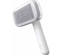 Ionic Dog Brush, Self-Cleaning Pet Grooming Tool, For A Clean And Shiny Coat, Tangle Free Deshedding Brush, Gentle Massage For Dogs And Cats(3pcs)