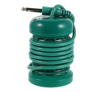 Ionic Foot Bath Arrays Pp Replacement Foot Spa Machine Green