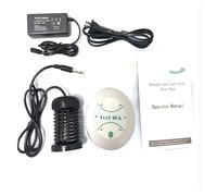 Ionic Foot Bath Detox Machine, Ionic Detox Foot Bath Spa Machine Anion Ion Home Health SPA Tub 1 Array Care Set