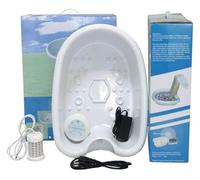 Ionic Foot Bath Detox Machine, Ionic Foot Bath Detox Machine All in One Massage Cell Cleans