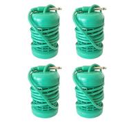 Ionic Foot Bath Machine Replacement 4 Pieces Portable System