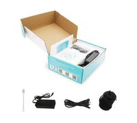 Ionic Foot Spa At Home And Cleanse - Ionic Foot Bath Machine, Detoxify Your From Hazardous(without basin)