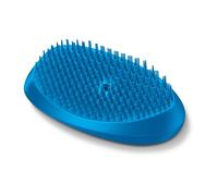 Ionic hairbrush Beurer HT 10 Bleu 11,7x7,3x4,7 cm