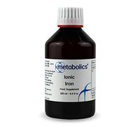 Ionic Iron Supplement 100ml | Iron Mineral Liquid Drops (250ml)