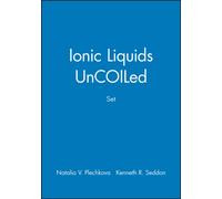 Ionic Liquids UnCOILed, Set