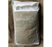 Ionic Natural Hydraulic Lime Nhl 3.5 Old White (25Kg)