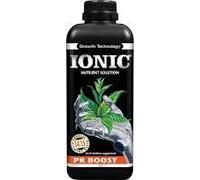 Ionic - PK Boost - 300ml - 1L - 2L - 5L - 20L - Flowering Pk Booster Hydroponics (1L