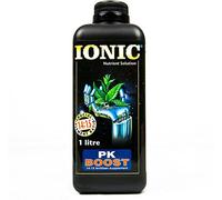 Ionic Pk Boost Plant/Flower Bloom Booster Flowering/Fruiting Growth Technology 1 Litre