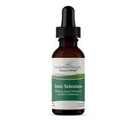Ionic Selenium - Thyroid, Cellular, Immune Health Supplements | 60 ml Liquid Drops - Good Health Naturally