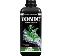 Ionic - Soil Grow 2L