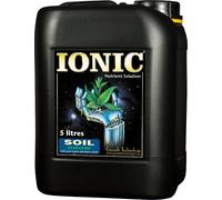 Ionic Soil Grow 5 litres