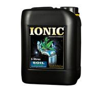Ionic Soil Grow - 5L