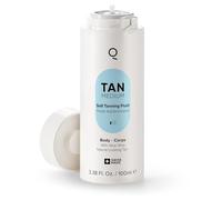 IONIQ Skincare TAN Medium Cartridge - Premium self-tanning for a streak-free, natural glow in 3 minutes lasting up to 2 weeks - Vegan, nourishing, pleasant fragrance - Skin care system of the future