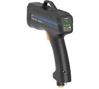 Ionizing Air Gun, Handheld Pulse Antistatic Gun with Dust Detection Light, Efficient Dust Removal for Industrial Electronic Repair