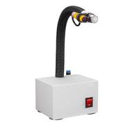 Ionizing Air Gun with Photoelectric Sensor Control and Adjustable Air Volume for Industrial Static Dust Removal