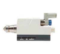Ionizing Air Nozzle Gun for Static Elimination, High Frequency Wind Technology, Suitable for Biological Products, Injection Molding, and Printing Industries